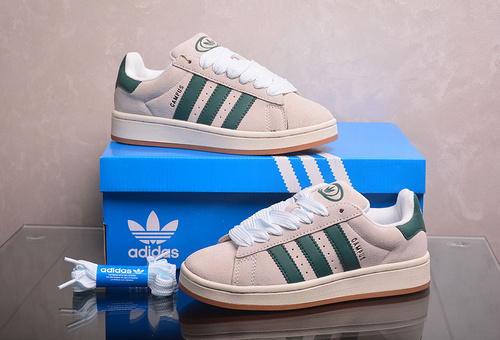 Adidas Campus Unisex ID:20240822-192